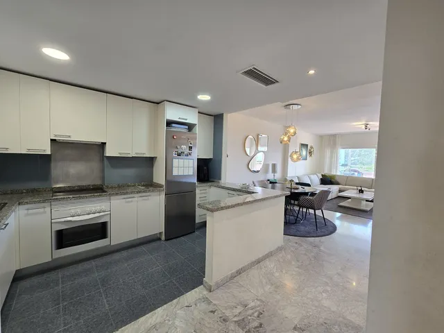 Apartamento 2 habitaciones 100m² en venta - Centro — 22
