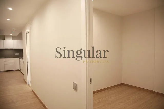 Planta baja con entrada independiente en pleno Sant Gervasi — 8