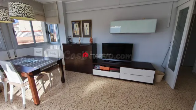Se vende piso de 4 habitaciones en Tortosa, Sant Llatzer. - foto 3