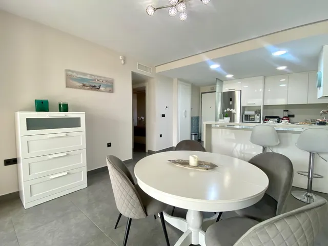Bungalow 3 habitaciones en venta - Las Ramblas — 6