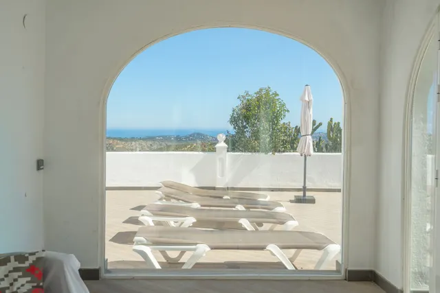 Villa 4 habitaciones 250m² en venta - Cumbre del Sol — 34
