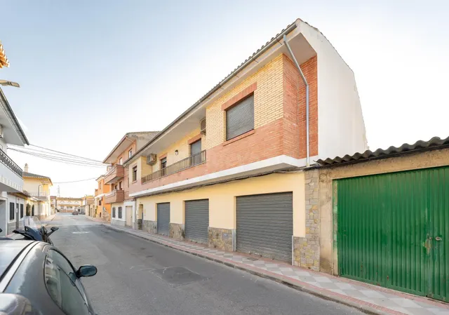 ATARFE — 2