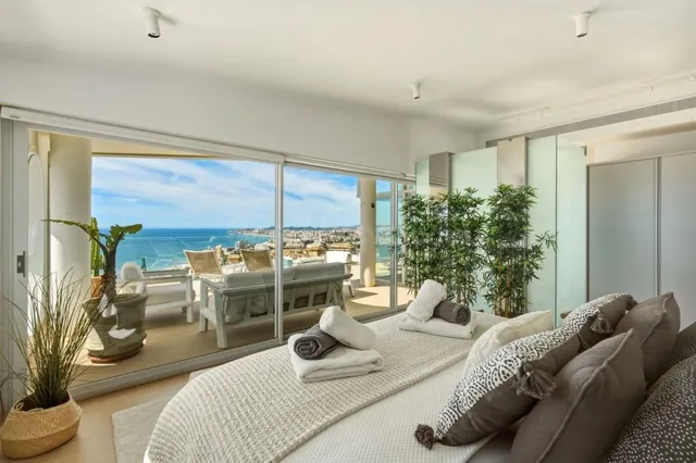 Apartamento 4 habitaciones 145m² en venta - Carvajal — 6