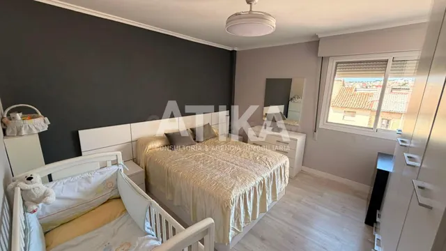 PISO EN VENTA EN ZONA CENTRO - ONTINYENT - foto 5