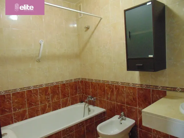 FANTASTICO PISo EN EL CENTRO DE JEREZ CON GARAJE — 16