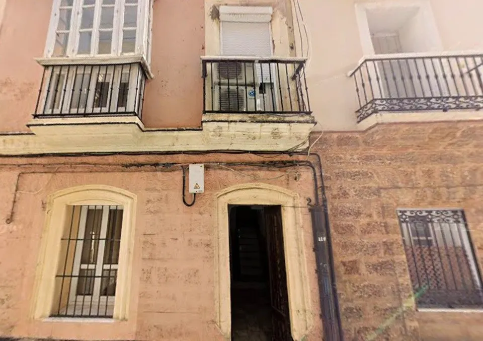 Apartamento 55m² en venta - LA CALETA - LA VIÑA