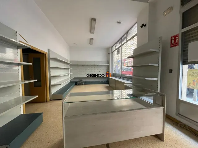LOCAL COMERCIAL EN CERDÁN DE TALLADA — 3