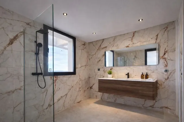 Villa 4 habitaciones 268m² en alquiler - Aloha — 11