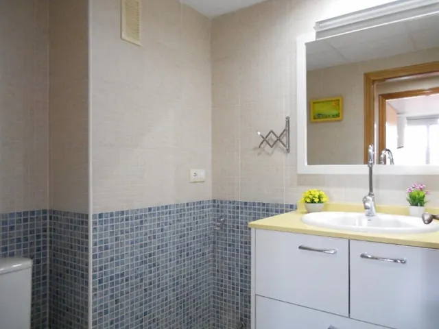 Se alquila bonito apartamento en Torreagüera — 10