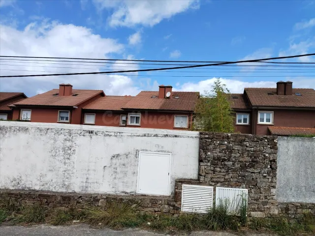 VENTA DE CASA EN SANXENXO - foto 5