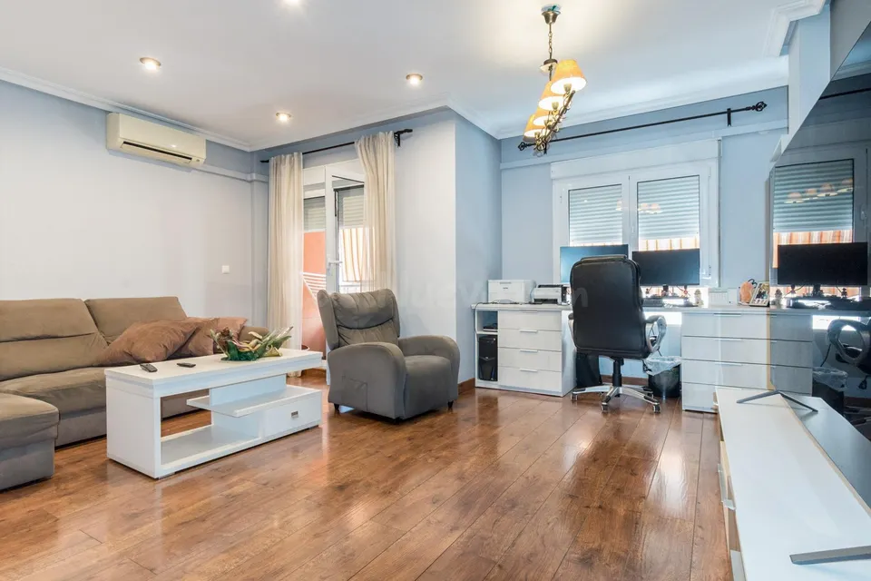 Apartamento a la venta en el Centro de Torrevieja