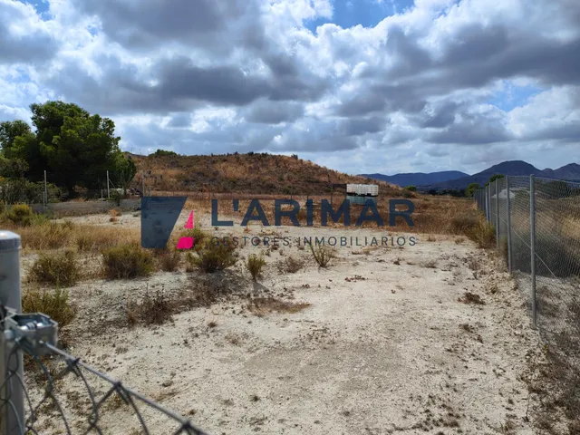 ¡EXCELENTE OPORTUNIDAD!   Terreno en El Moralet (Alicante) — 17