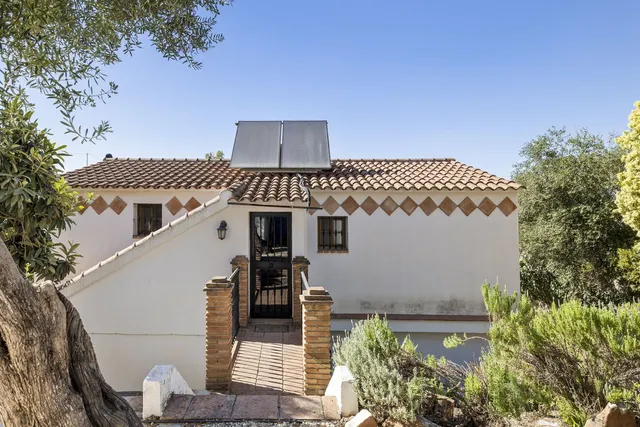 Chalet 4 habitaciones 214m² en venta - Centro — 19