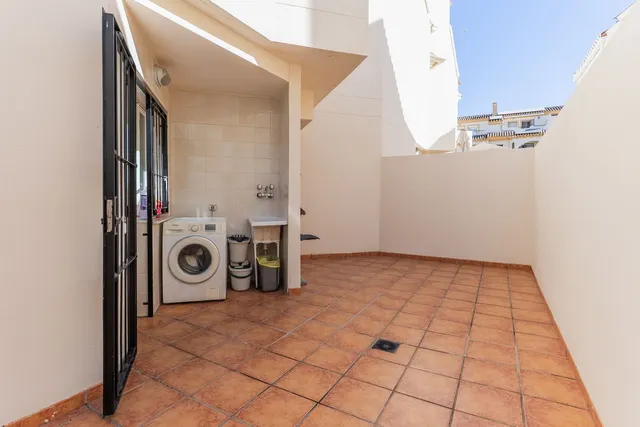 Adosado 3 habitaciones 227m² en venta - Marbella — 29