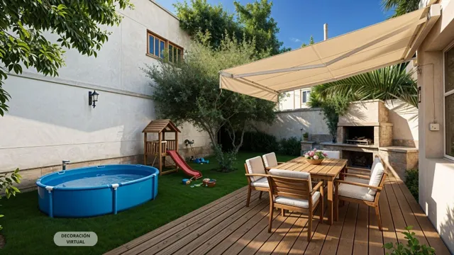 ¡Una casa con jardín, terraza y un sinfín de posibilidades en el corazón de Borja! — 7