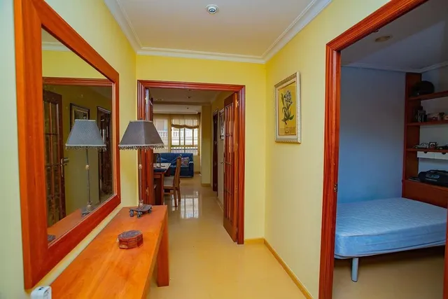 Apartamento 4 habitaciones 97m² en venta - Playa del Cura — 15
