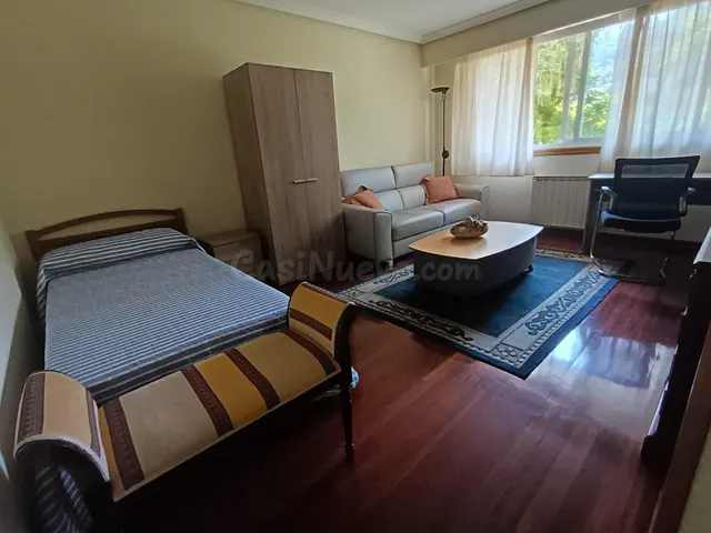 Piso en Alquiler en As Lagunas para Estudiantes!! - foto 5