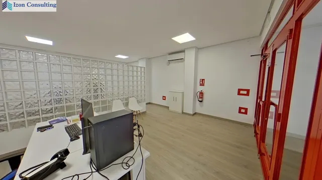 Local en el centro de Albacete con posibilidad de convertirse en vivienda | Venta directa o alquiler con opción a compra — 7