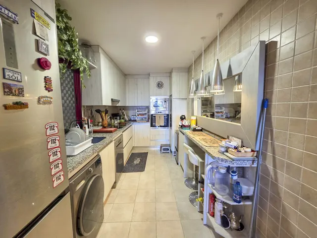 Apartamento 3 habitaciones 129m² en venta - Costa del Sol — 30