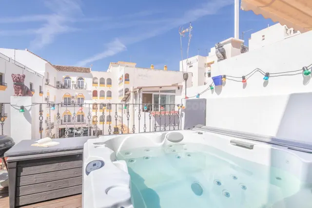 Adosado 3 habitaciones 160m² en venta - Marbella
