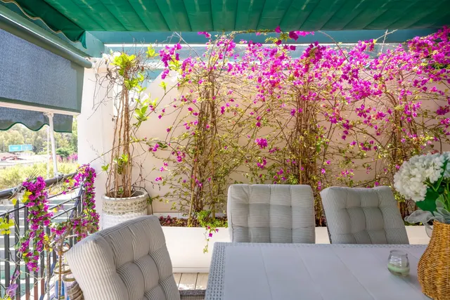 Apartamento 2 habitaciones 150m² en venta - Marbella — 28