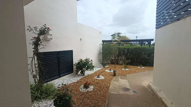 Apartamento 2 habitaciones 71m² en venta - Corvera — 25