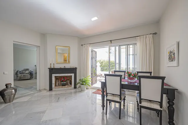 Apartamento 2 habitaciones 128m² en venta - El Madroñal — 13
