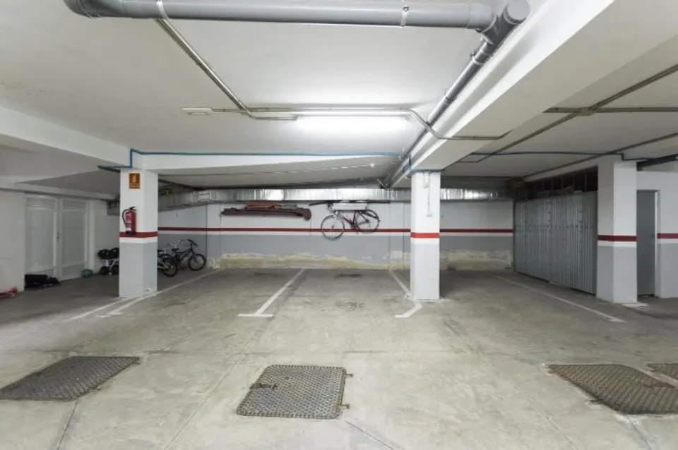 Garaje en venta en Realejos (Los) - Los Realejos (S/C Tenerife)