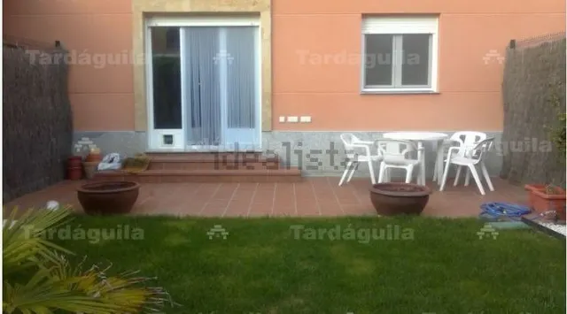 CHALET ADOSADO EN VENTA EN DOÑINOS DE SALAMANCA EN LA URBANI - foto 3
