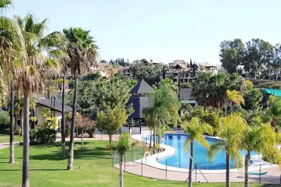 Apartamento 2 habitaciones 116m² en venta - Costa Del Sol