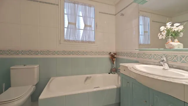 Preciosa casa de capricho en Guadarrama — 29