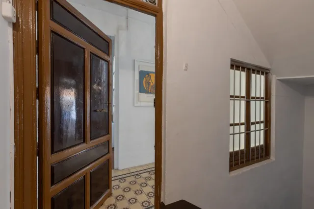 Edificio en en el centro Granada — 46