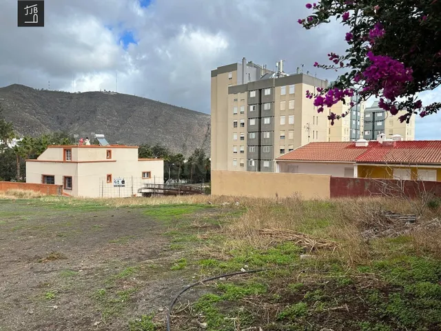 Parcela urbana en venta en Villa Ascensión, El Perú - foto 5