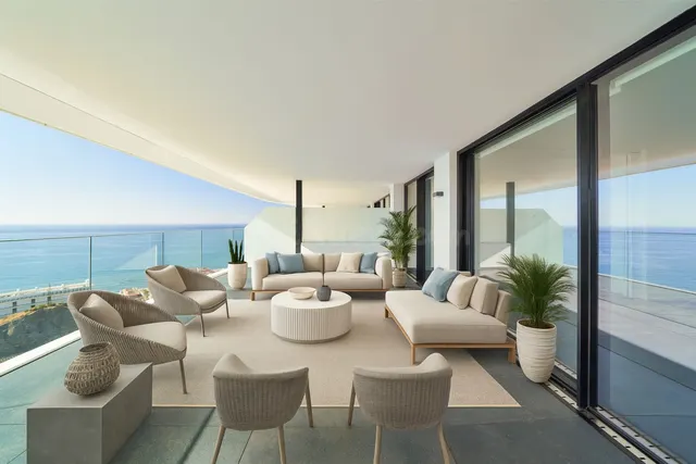 Apartamento 2 habitaciones 84m² en venta - Centro — 3