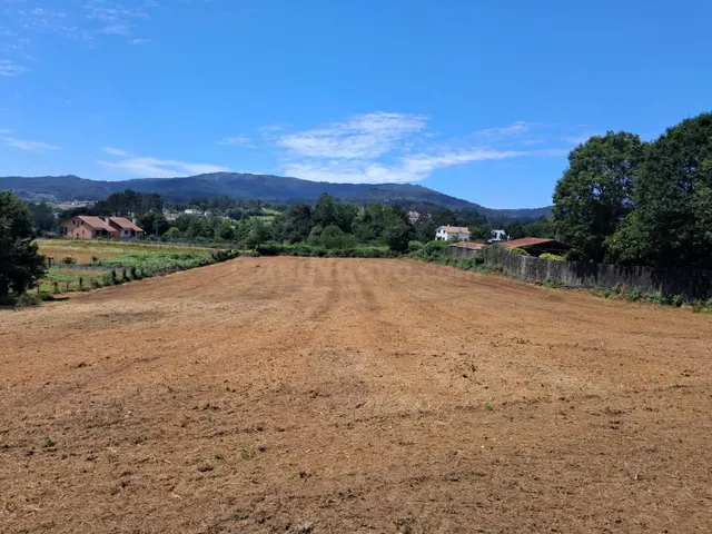 TERRENO EN VENTA EN BRION