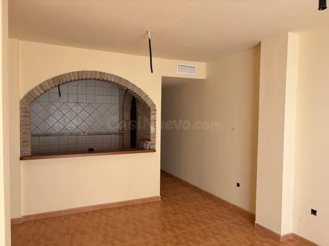 PISO EN ALMUÑECAR (NO HIPOTECABLE) - foto 5