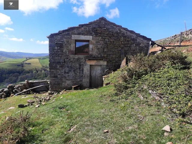 CABAÑA PASIEGA EN SAN PEDRO DEL ROMERAL - foto 5