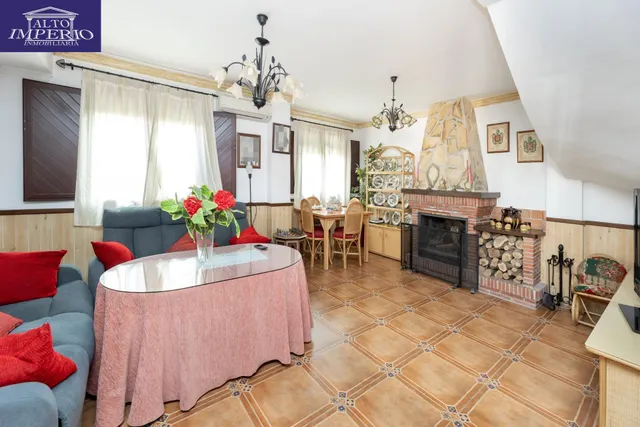 VIVIENDA PAREADA EN MONTELUZ — 23
