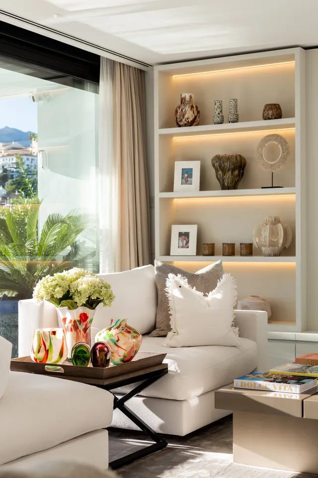 Chalet 4 habitaciones 368m² en venta - Marbella — 16