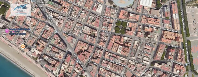 Venta piso en Almería - foto 4