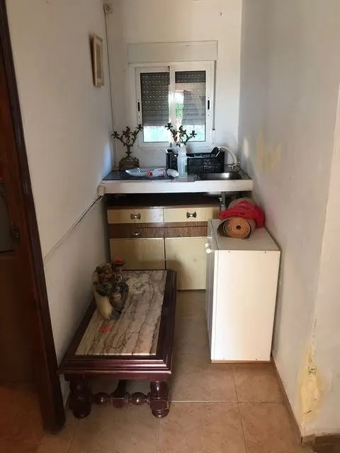 SE VENDE CASA DE CAMPO — 13
