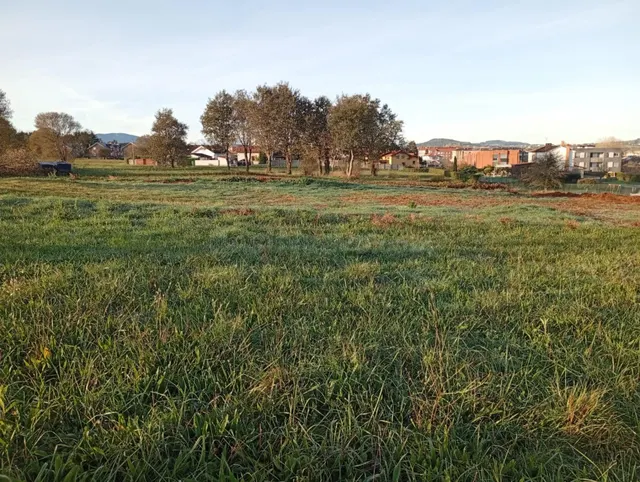 TERRENO URBANO EN POLANCO; IDEAL PARA INVERSORES.-