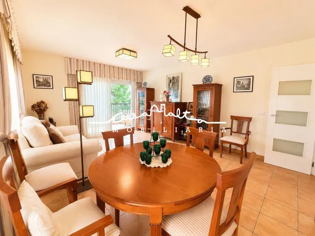 ATICO DUPLEX FRENTE AL MAR EN ALTEA — 15
