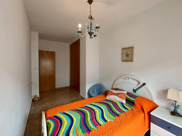 Dúplex de 4 dormitorios con patio y cochera en una de las mejores zonas de Molina — 32