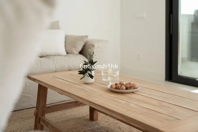 Ático 2 habitaciones 130m² en venta - Centro — 6