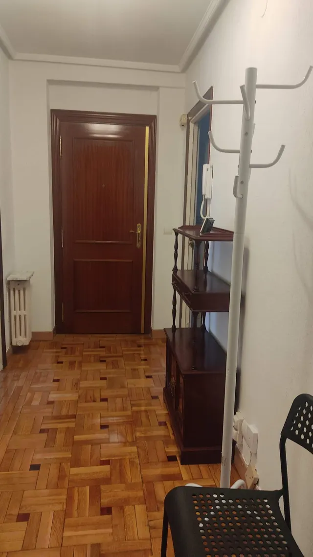 PISO ALQUILER AMUEBLADO EN PLAZA UNIVERSIDAD - VALLADOLID — 13
