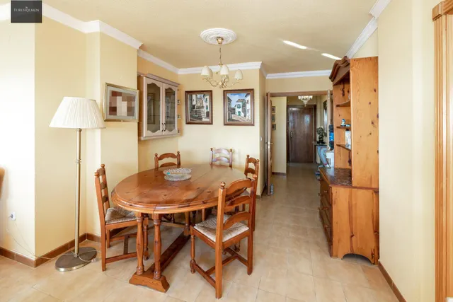 !!Espectacular vivienda en primera linea de playa!! — 12