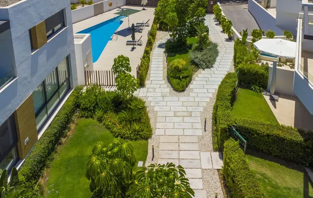 Adosado 4 habitaciones 177m² en venta - Marbella — 2