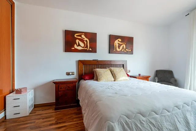¡descubre este ático con amplía terraza, garaje y trastero! — 15