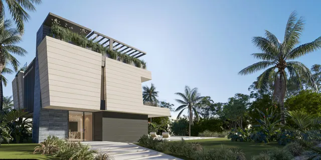 Chalet 5 habitaciones 1044m² en venta - Marbella — 15